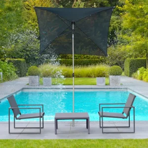Borek | Verona | Parasol | 160X160