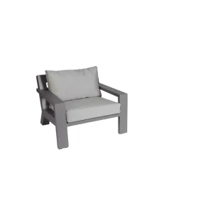 Borek | Viking | Lounge Stoel |