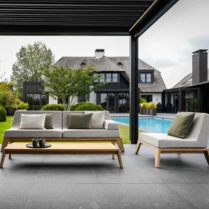 Hybrid | Sofa Set |
