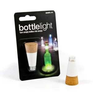 The Bottle Light