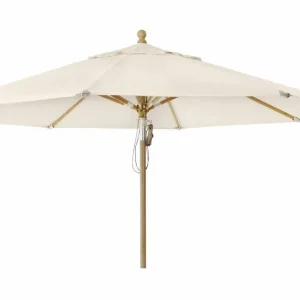 Parasol Parma | 3,5m⌀ | Nature