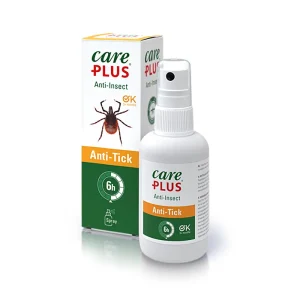 Care Plus Anti-Teek