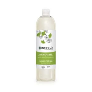 Centifolia • Biologisch Micellair Water