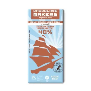 Chocolatemakers Chocoladerepen