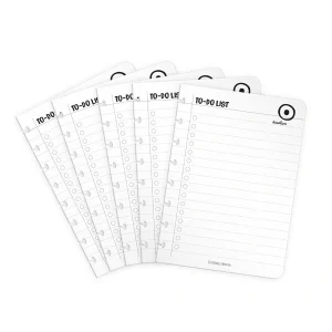 Correctbook A5 – Uitbreidingsset
