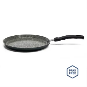 Crêpe- en Pannenkoekpan Ø 25 cm – TVS Eco-OK
