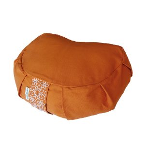 Meditatiekussen Crescent Moon – Samarali