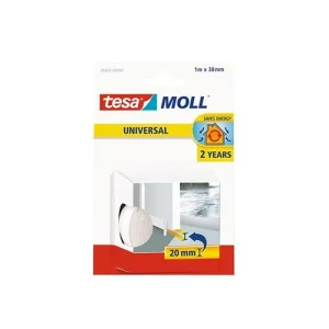 Tesa Moll Deur Tochtstrip