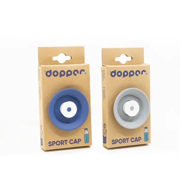 Dopper Sport Cap / Sportdop - Afbeelding 2