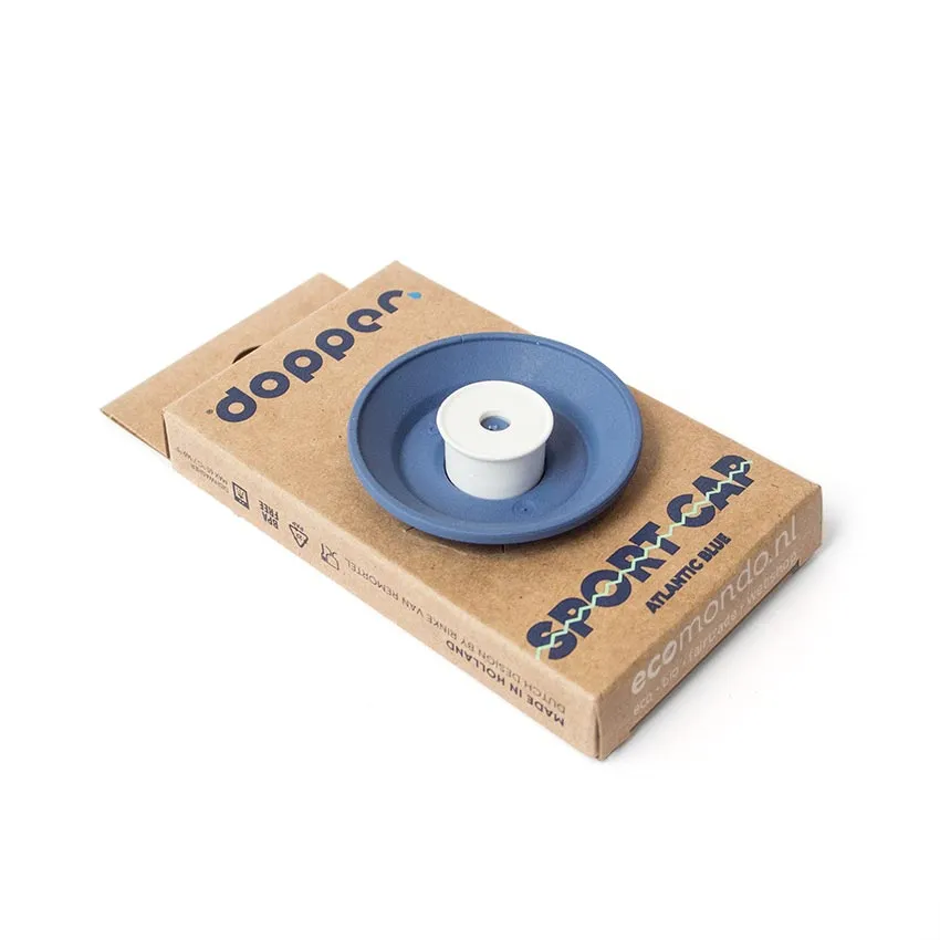 Dopper Sport Cap / Sportdop - Afbeelding 5