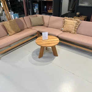 SALE Norden Loungeset groot
