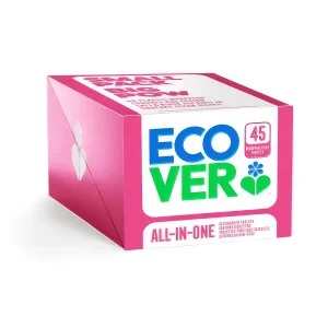 Ecover Vaatwastabletten All-in-One