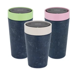 Circular Cup Recycled Fabric