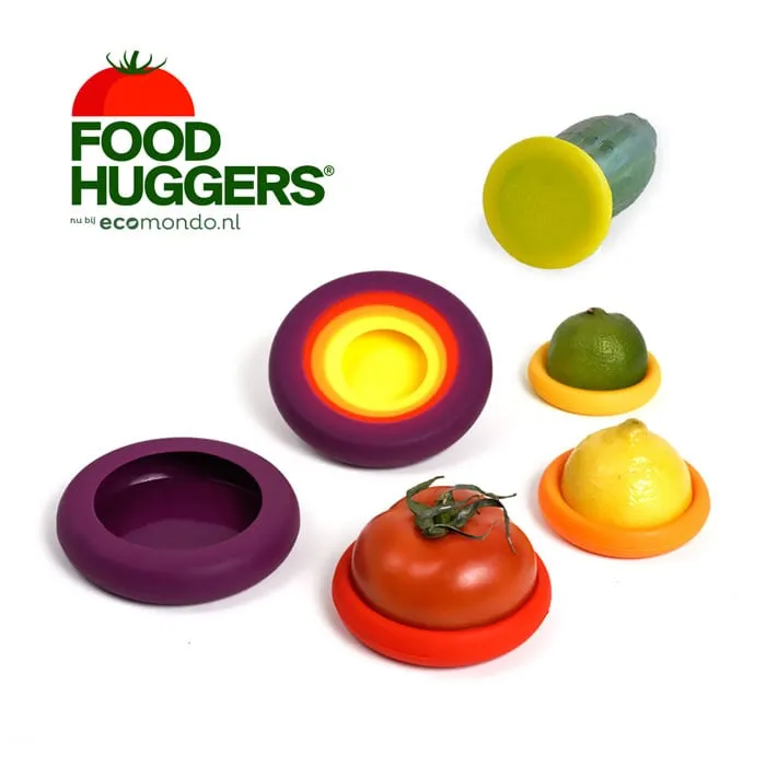 Food Huggers - Afbeelding 4