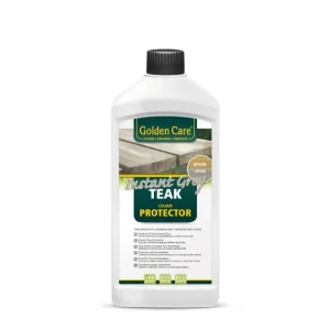 Teak Protector | Instant Grey