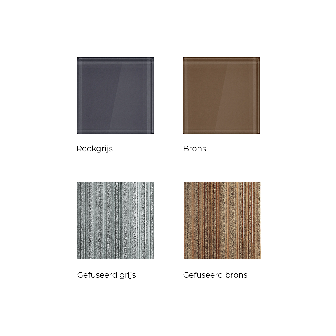 FIAM Design Spiegel Shift – Rechthoek – Vierkant - Afbeelding 6