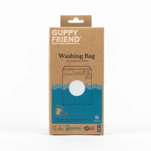 GuppyFriend Waszak