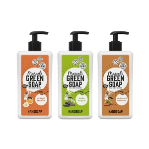 Marcel’s Green Soap Handzeep