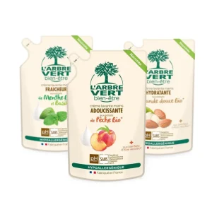 Handzeep Navulling – L’Arbre Vert