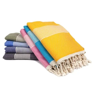 Happy Towels Hamamdoek
