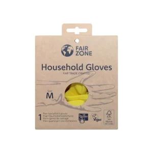 Fair Zone – Huishoudhandschoenen