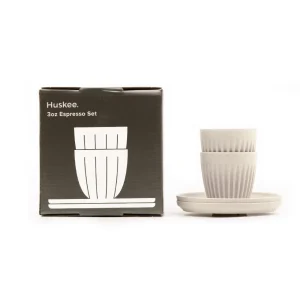 HuskeeCup Espresso set – 3oz
