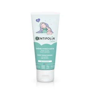 Biologische Baby Crème Centifolia – Tweedekans
