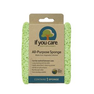 All-Purpose Cellulose Spons