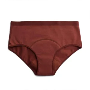 Imse Wasbaar Menstruatieondergoed