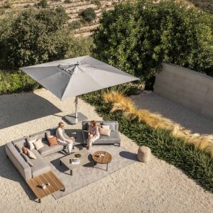Jardinico | Parasol | JCP.2 Serie | 400x400
