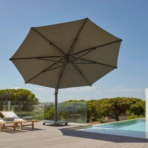 Jardinico | Parasol | JCP.4 Serie | Ø400