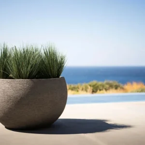 Jardinico | Terra | Potten | Cerchio | Ø112x67 |