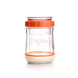 Kefirko Zuurdesem Pot – 900ml