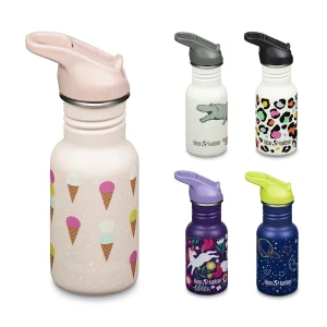Klean Kanteen Drinkfles voor Kinderen