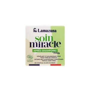Lamazuna Conditioner Blok