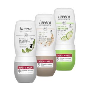Lavera Roll-On Deodorant