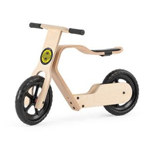 Mamatoyz Houten Loopfiets