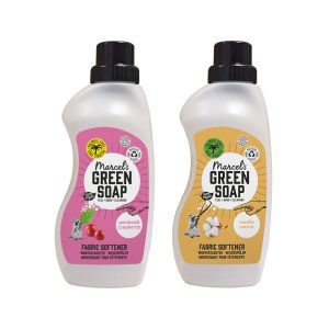 Marcel’s Green Soap Wasverzachter