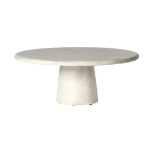 Max & Luuk | Corsica | Salon Tafel | Ø70x31