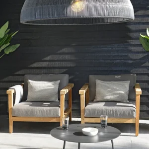 Max&luuk | Duke | Loungestoel |