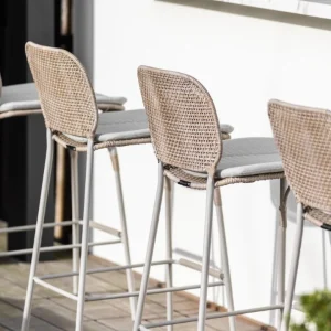Max&Luuk | Ferron | High Dining Stoel |