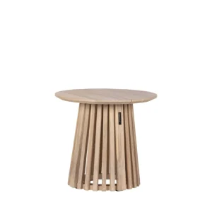 Max&Luuk | Lasse | Salon Tafel | ø50x45