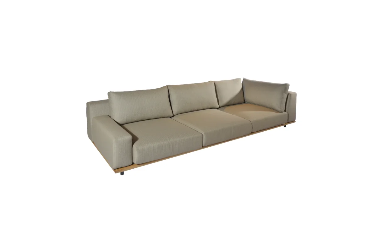 Max&Luuk | Luke | 3-Zits Corner Sofa | - Afbeelding 2
