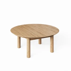 Mac&Luuk | Palma | Salon Tafel | Ø90x38