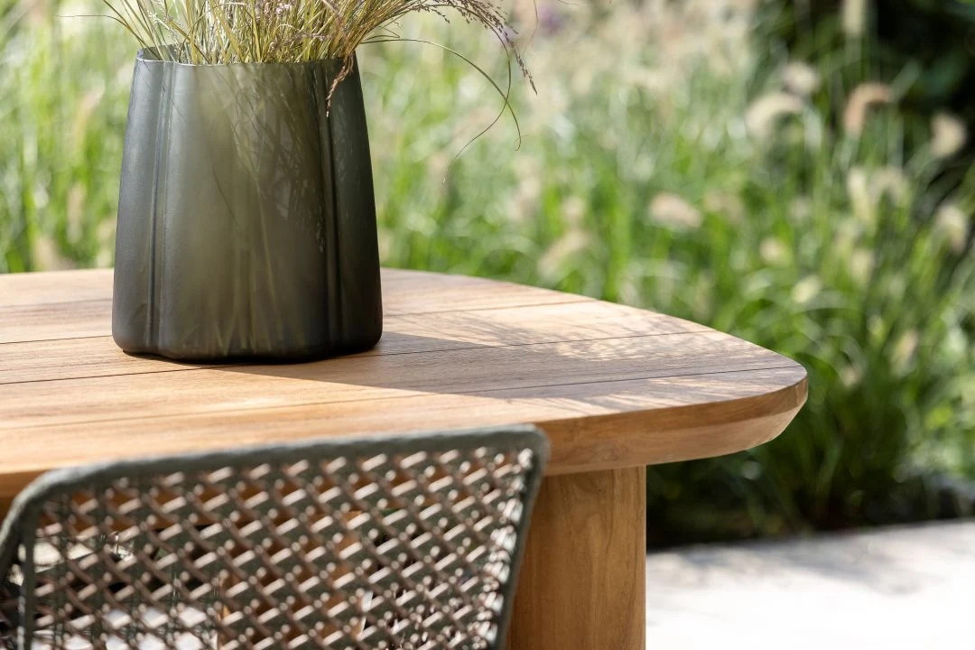 Tirrena | Tafel | 300x112 | Teak - Afbeelding 3