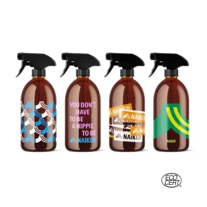 NAIKED Sprayfles