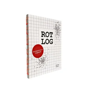 ROTLOG Fermentatie logboek
