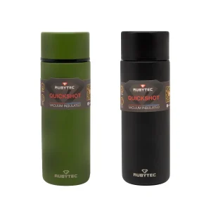 Rubytec Quickshot Mini Thermosfles 120ml