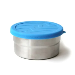 Blue Water Bento – Seal Cup Medium