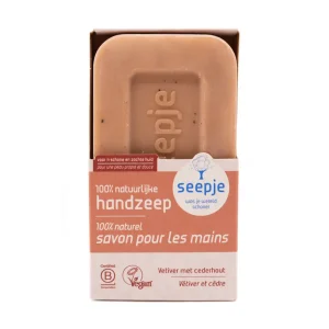 Seepje Handzeep
